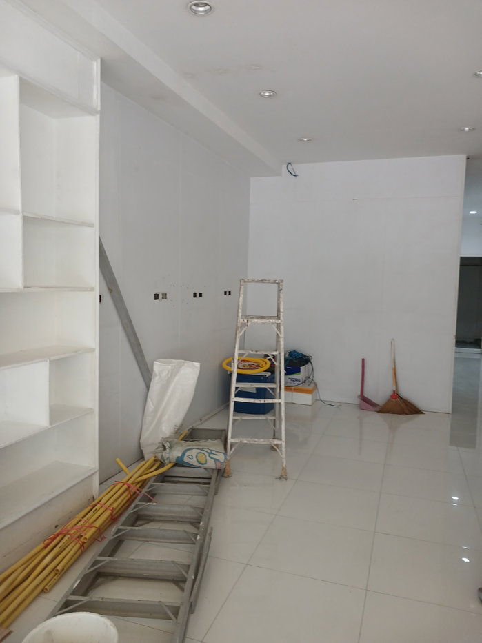 รูป อาคารพาณิขย์3ชั้น30ตรวติดmrtเตาปูน - รูปที่ 2/11