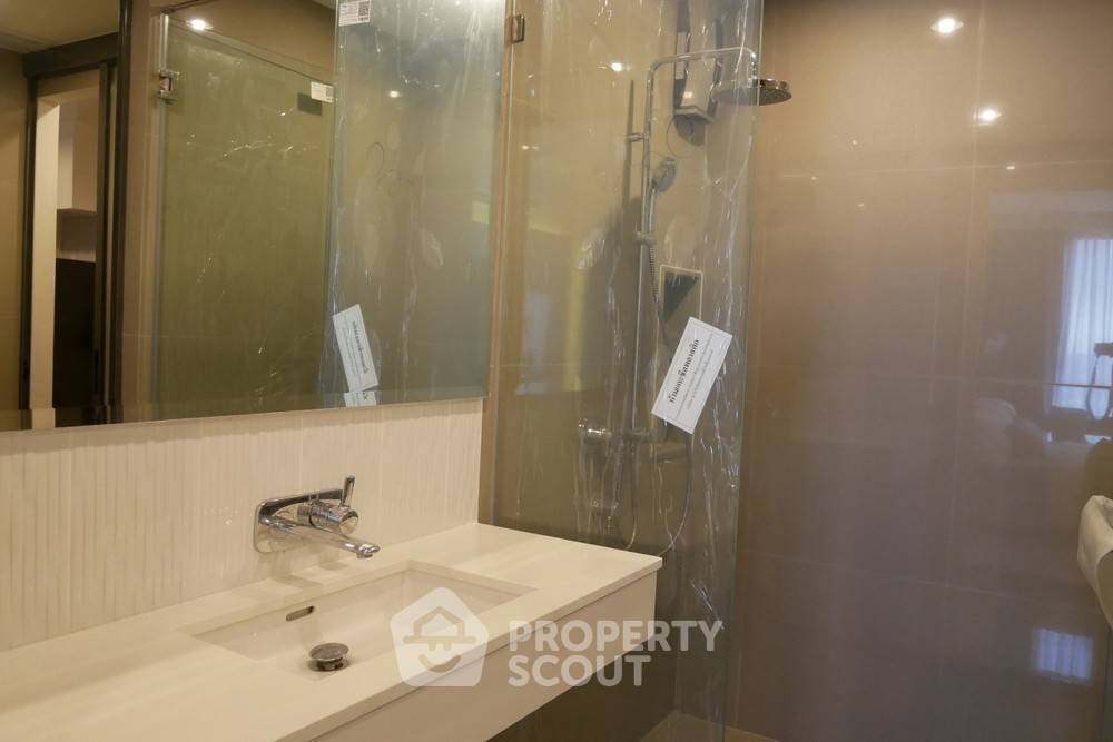 รูป คอนโด 1 ห้องนอน ชั้น 18 45 ตร.ม. Rhythm Sukhumvit 42 ใกล้ BTS เอกมัย 200 ม. (ID 309846) - รูปที่ 2/4