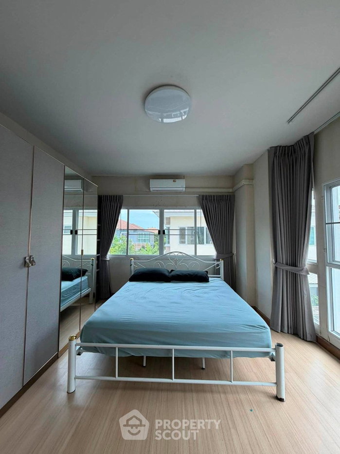รูป บ้าน 4 ห้องนอน ขาย ใน เล นีโอ ศรีนครินทร์ บางเมือง สมุทรปราการ (ID 3099649) - รูปที่ 2/14