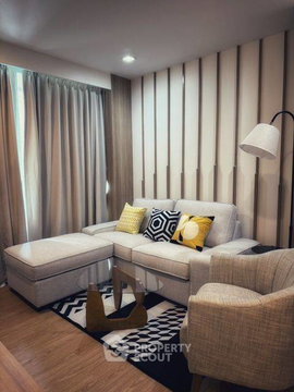 1-BR 52 Sqm Condo At Le Luk Condominium, 200m to BTS Phra Khanong (ID 1652533)
