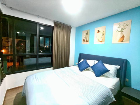 🔥🔥Hot Deal!🔥🔥 ให้เช่า เซนทริโอ คอนโดมิเนียม, ใกล้ Central Phuket🔥🔥