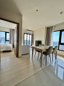 🌆 For Rent: FLO by Sansiri | Stylish New Condo Near ICONSIAM & Krung Thonburi BTS | Ready to Move In @90condo 🌃