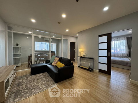 100m To BTS Udom Suk | 2-BR Condo At City Home Sukhumvit (ID 3100637)