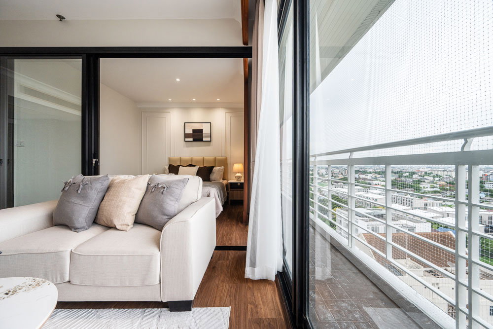 รูป Regent Home 7/2  | ห้องใหญ่ ใกล้ BTS บางนา 🏙️ - รูปที่ 32/47