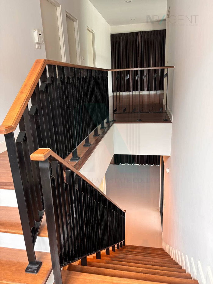 รูป ขายบ้านเดี่ยว โครงการ สราญสิริ ศรีวารี 2 ชั้น 4 ห้องนอน 3 ห้องน้ำ - รูปที่ 5/8