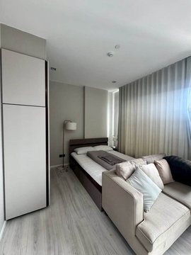 🏢 ให้เช่าคอนโด : The Room Phayathai (เดอะ รูม พญาไท)   รหัสทรัพย์  | 📌LNP-C14084