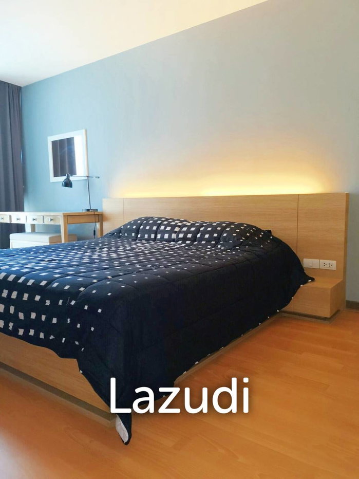 รูป 1 Bed 54 SQ.M The Alcove Thonglor 10 - รูปที่ 6/8