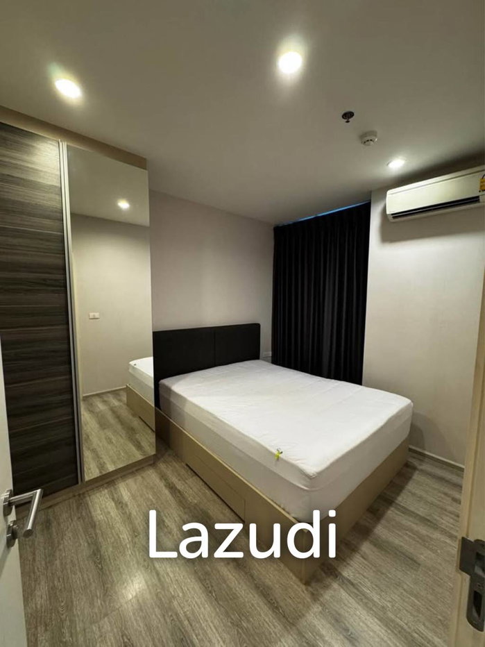 รูป 1 Bed 1 Bath 34 SQ.M Centric Ari Station - รูปที่ 7/10