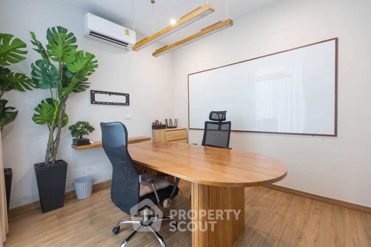 รูป บ้านเช่า 4 ห้องนอน โครงการ บ้านกลางเมือง คลาสเซ เอกมัย-รามอินทรา เขตลาดพร้าว (ID 3099641) - รูปที่ 7/12