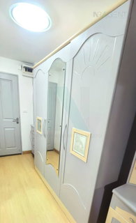 🚩 For Sell Condo CHATEAU IN TOWN RATCHADA 13 Building 1, Floor 2,Studio, Room size 32 sqm
