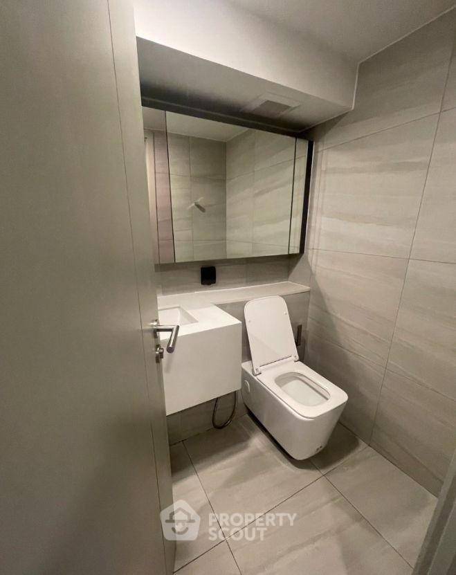รูป ราคาดี คอนโด 1 ห้องนอน ชั้น 15 Park Origin Chula-Samyan ใกล้ MRT หัวลำโพง (ID 2495589) - รูปที่ 6/21