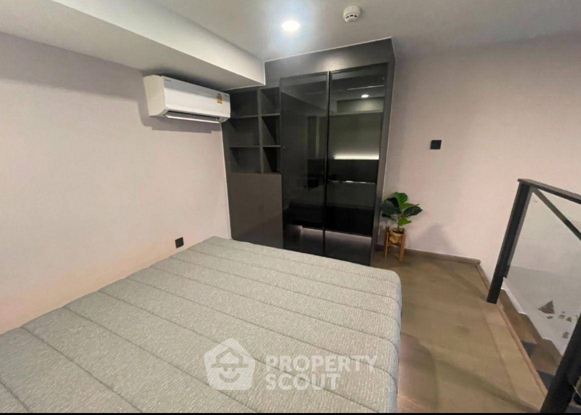 รูป ราคาดี คอนโด 1 ห้องนอน ชั้น 15 Park Origin Chula-Samyan ใกล้ MRT หัวลำโพง (ID 2495589) - รูปที่ 8/21