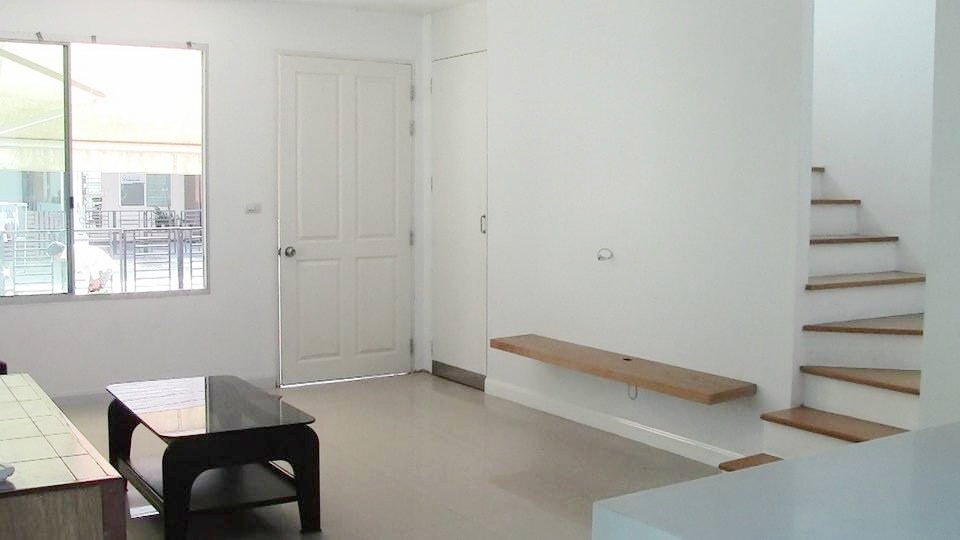 picture For Sale Townhome Town Plus Rama9 GH585 - 5/15