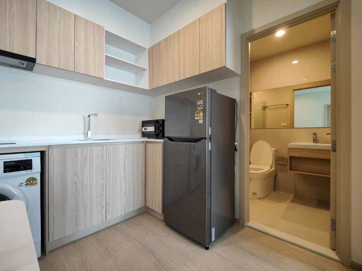 picture Nue Noble Ratchada - Lat Phrao - 6/17