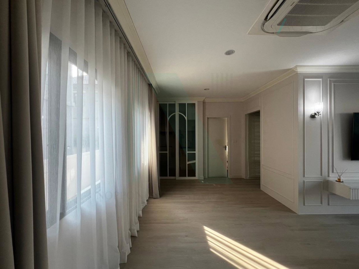 รูป ขายบ้านเดี่ยว โครงการ เพฟ บางนา 2 ชั้น 4 ห้องนอน 3 ห้องน้ำ - รูปที่ 4/8