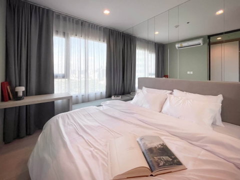 Condo for Rent: Life One Wireless Property Code | LNP-C14097