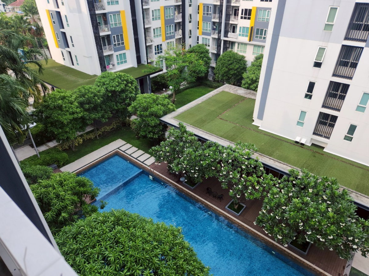 picture The Key Pahon. 34 for rent  10 000B/M - 5/7