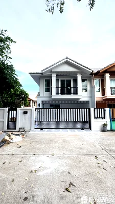 บ้านเดี่ยว ถลาง ภูเก็ต : ขาย บ้านเดี่ยว 3 ห้องนอน ในโครงการ ปาล์ม วิลล่า ภูเก็ต 6442198