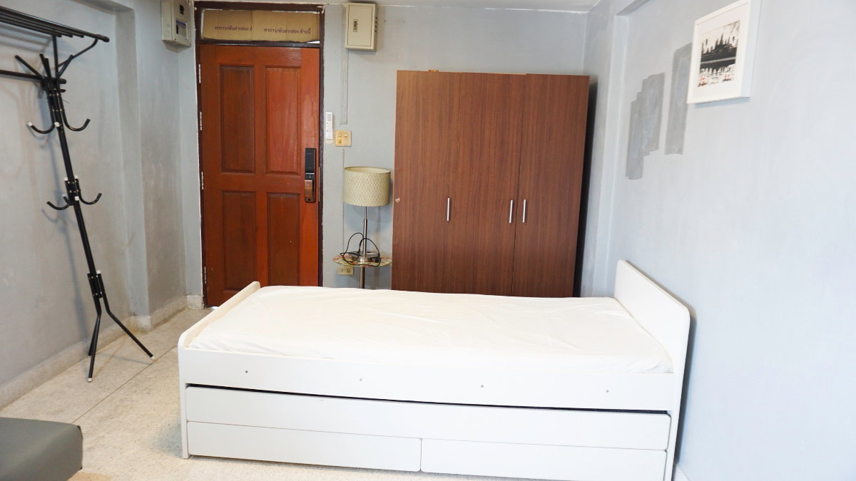 picture Condo baansuan bts saiyud 0922688568 - 10/10