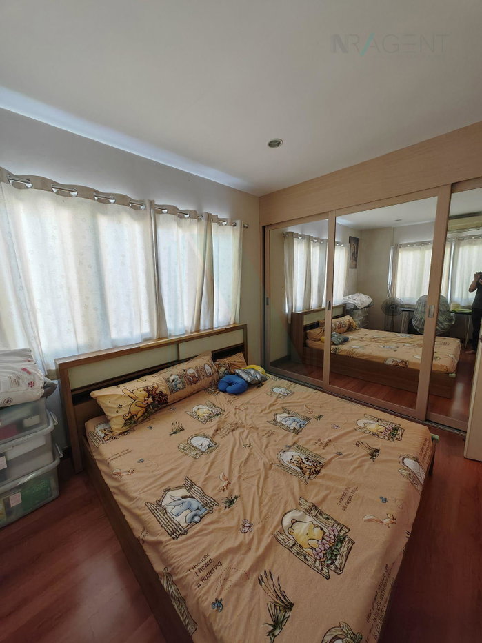 รูป ขายบ้านเดี่ยว โครงการ คาซ่า แกรนด์ รัตนาธิเบศร์ – ราชพฤกษ์ 2 ชั้น 3 ห้องนอน 3 ห้องน้ำ - รูปที่ 6/8