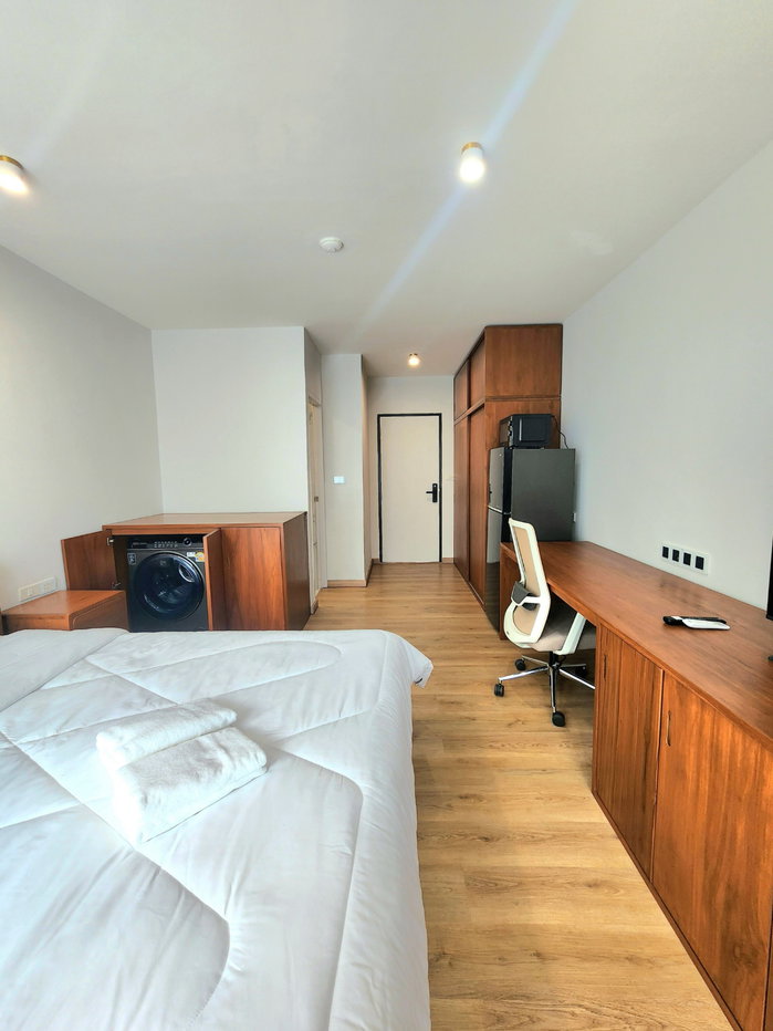 picture I-House Laguna Garden –       RCA - 3/13