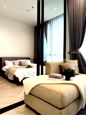 Condos for rent : Code: 26KJ3765  for rent Chapter Charoennakhon - Riverside 🔥🔥 Line ID: @kjcondo (with @)🔥🔥