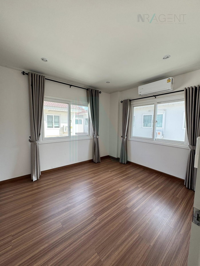 รูป ขายบ้านเดี่ยว โครงการ ศุภาลัย ไพรด์ ประชาอุทิศ 2 ชั้น 3 ห้องนอน 2 ห้องน้ำ - รูปที่ 8/8