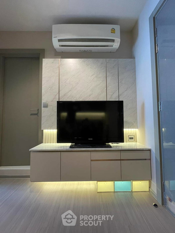 รูป ห้อง 1 ห้องนอน ชั้น 23 Life Asoke - Rama 9 ใกล้ MRT พระราม 9 เพียง 300 ม. (ID 786802) - รูปที่ 7/19