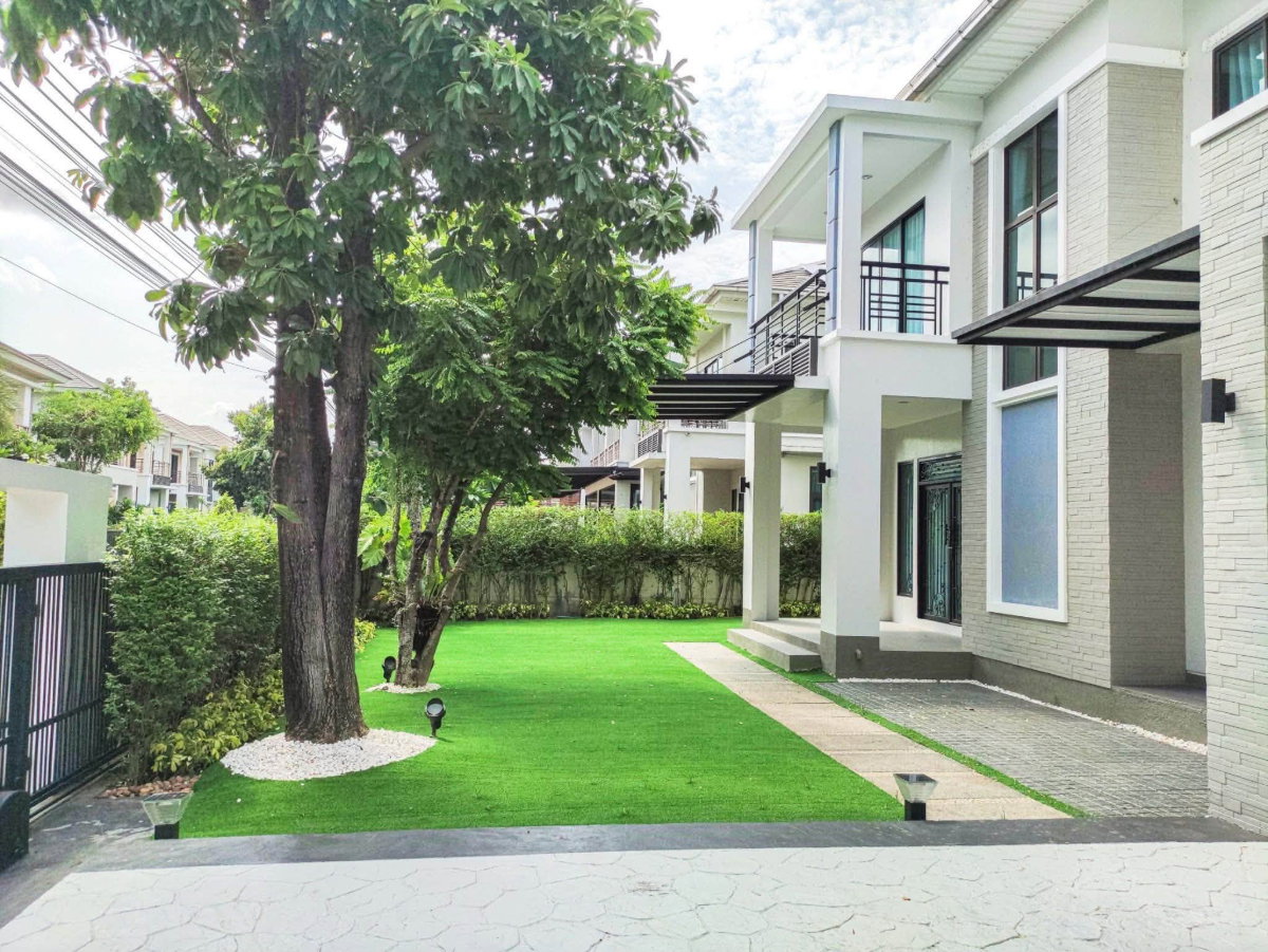 รูป P0811/[ให้เช่า] เพอร์เฟค มาสเตอร์พีซ สุขุมวิท 77 (Perfect Masterpiece) - รูปที่ 2/49