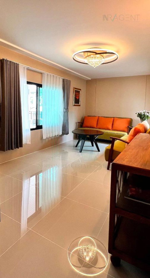 รูป ขายบ้านเดี่ยว โครงการ เพฟ ปิ่นเกล้า-ศาลายา 2 ชั้น 4 ห้องนอน 3 ห้องน้ำ - รูปที่ 5/8