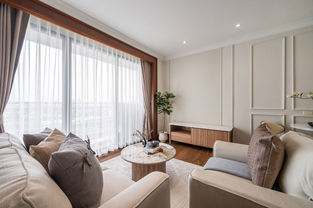รูป Regent Home 7/2  | ห้องใหญ่ ใกล้ BTS บางนา 🏙️ - รูปที่ 15/47