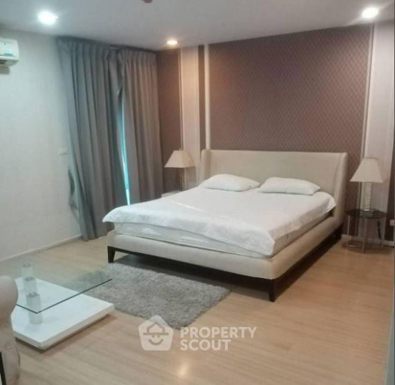 รูป คอนโด 3 ห้องนอน เรโนว่า เรสซิเดนซ์ ชิดลม ใกล้ BTS เพลินจิต 400 ม. (ID 2493081) - รูปที่ 2/6