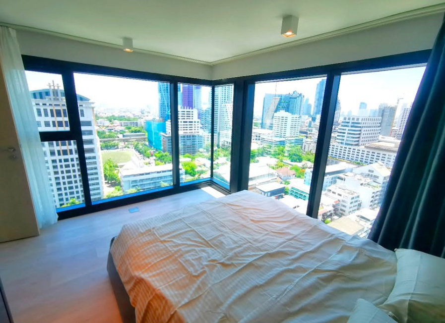 picture ST703/[For Rent] The Lofts Silom  - 16/26