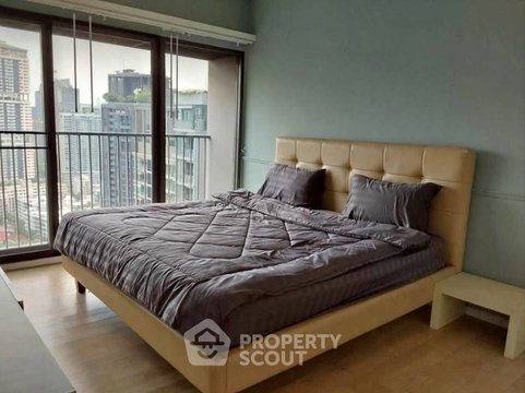 คอนโด 3 ห้องนอน 102 ตร.ม. โนเบิล รีมิกซ์ ใกล้ BTS ทองหล่อ 100 ม. (ID 2502091)