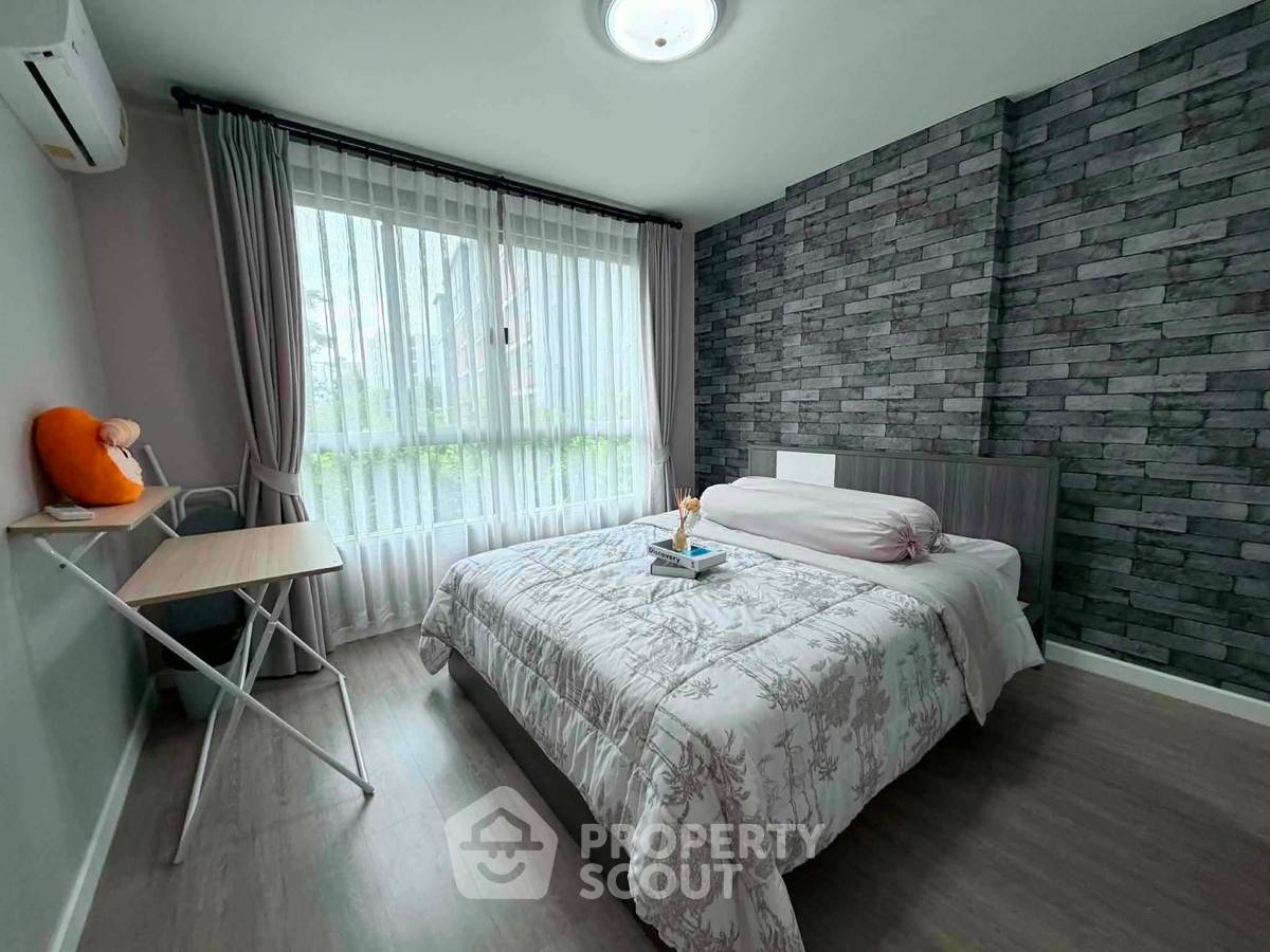 รูป คอนโด 2 ห้องนอน ขาย ใน Dcondo Ping เชียงใหม่ ใกล้ CentralFestival เชียงใหม่ (ID 3101569) - รูปที่ 13/24
