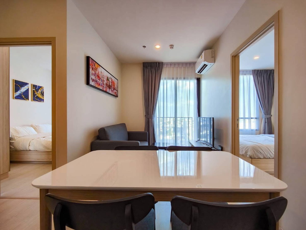 picture Nue Noble Ratchada - Lat Phrao - 7/17