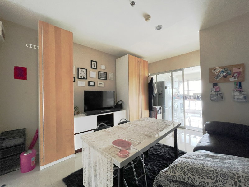 รูป ขายคอนโด แอสปาย สุขุมวิท 48 พระโขนง กรุงเทพ - รูปที่ 8/12