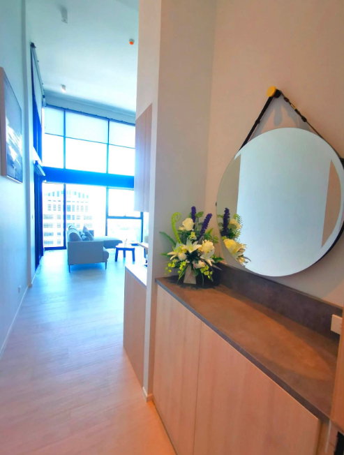 picture ST703/[For Rent] The Lofts Silom  - 21/26