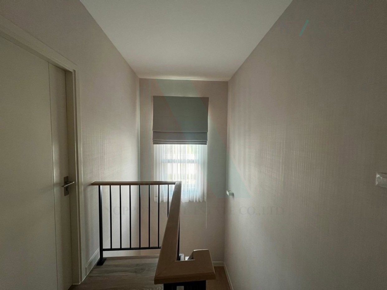 รูป ขายบ้านเดี่ยว โครงการ เพฟ บางนา 2 ชั้น 4 ห้องนอน 3 ห้องน้ำ - รูปที่ 6/8
