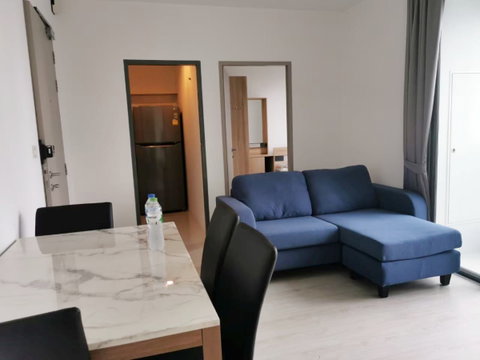 รวมคอนโด 2 ห้องนอน🦊HunterCondo🦊ไอดีโอ โมบิ สุขุมวิท (สุขุมวิท 81)