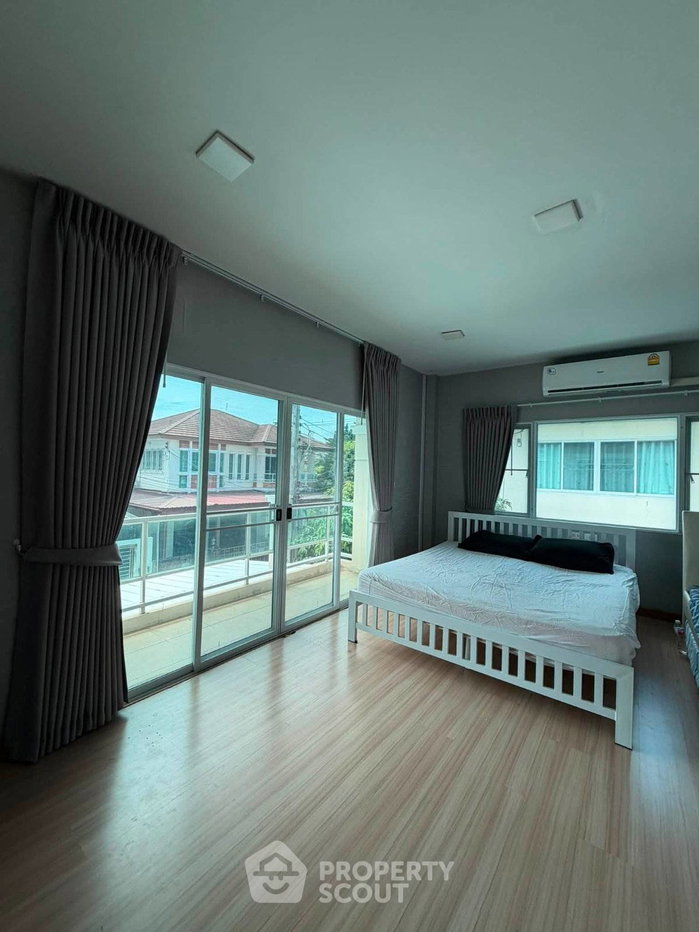 รูป บ้าน 4 ห้องนอน ขาย ใน เล นีโอ ศรีนครินทร์ บางเมือง สมุทรปราการ (ID 3099649) - รูปที่ 14/14