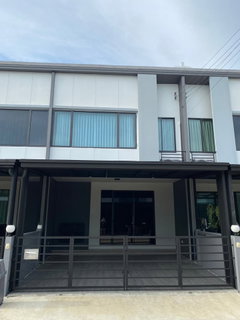 For Sale Townhouse Pleno Bang GH592