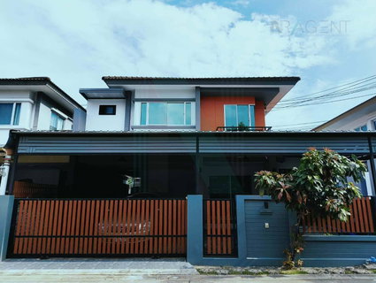 For Sell House ATOLL MALDIVES PALMS 2-story 3 bedroom 2 bathroom