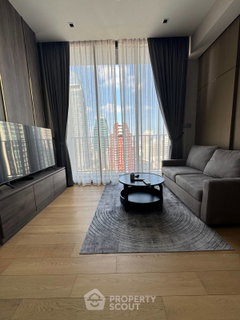 คอนโด 1 ห้องนอน ขาย 28 ชิดลม ใกล้ BTS ชิดลม 300 ม. (ID 3102297)