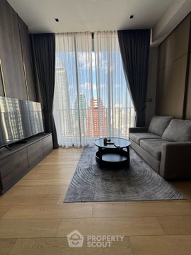 คอนโด 1 ห้องนอน ขาย 28 ชิดลม ใกล้ BTS ชิดลม 300 ม. (ID 3102297)