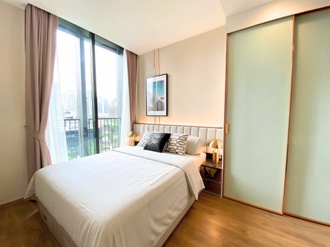 🏢 ให้เช่าคอนโด : Noble BE 33 (โนเบิล บี เทอร์ตี้ทรี)   รหัสทรัพย์ | 📌LNP-C14095