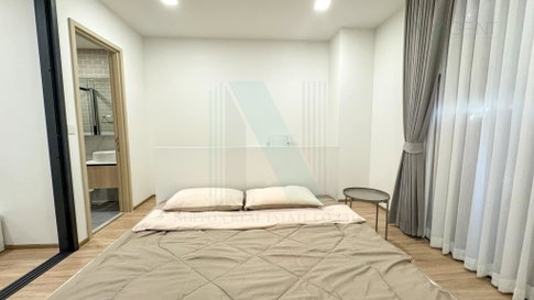 🔺 For Rent Condo XT PHAYATHAI Building 1, Floor 9,1 bed room, Room size 46 sqm