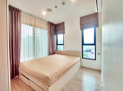 2 ห้องนอน🦊HunterCondo🦊บางเขน💥เอพพิโซด พหลฯ - สะพานใหม่🔴🟢🟡