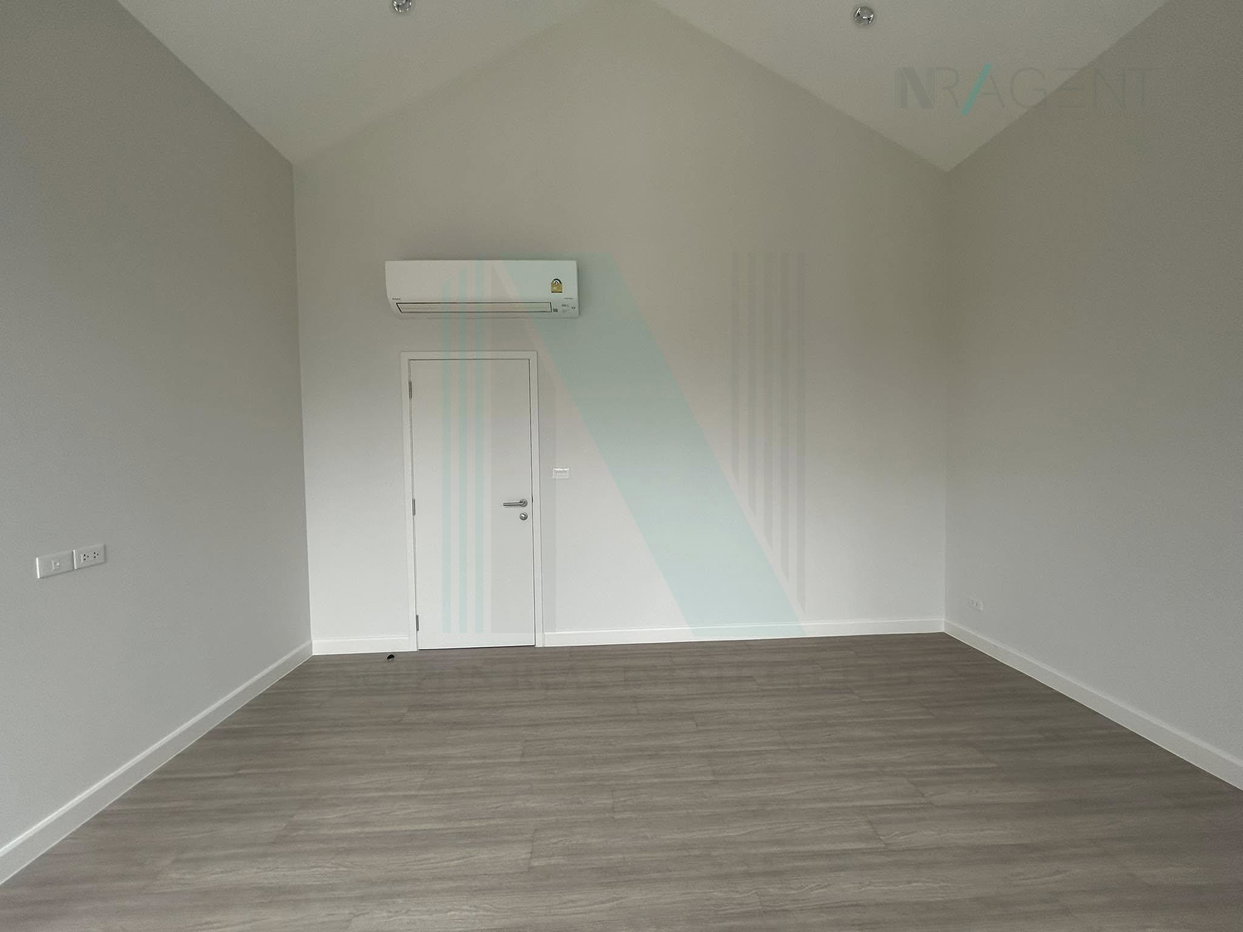 รูป ขายบ้านเดี่ยว โครงการ สราญสิริ พระราม 2 2 ชั้น 4 ห้องนอน 4 ห้องน้ำ - รูปที่ 3/8