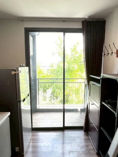 คอนโด 1 ห้องนอน ขาย Living Nest รามคำแหง ทำเล หัวหมาก บางกะปิ (ID 3099001)